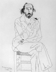 Richard Hamilton ,David Hockney
