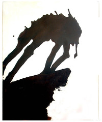 INTO THE ABYSS / NOT ,Stefan Eins