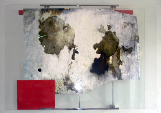BLINDED BY ABUSE  ,Stefan Eins