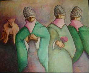 Dogs,Gerardo Aguayo
