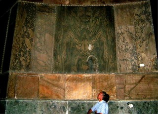HAGIA SOPHIA,Stefan Eins