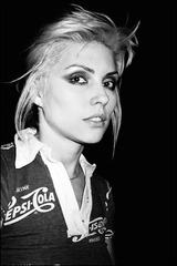 Debbie - Pepsi,Bobby Grossman