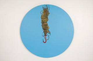 Block and Tackle ,Jeff Gambill