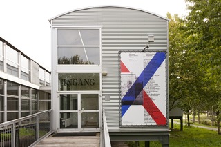 Museum De Paviljoens, Almere,