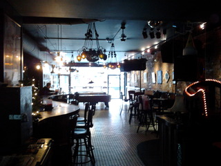 LPn\'Harmony Art Space and Bar,