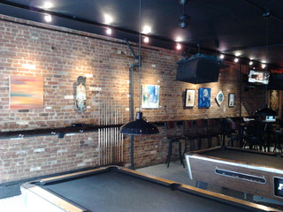 LPn\'Harmony Art Space and Bar,