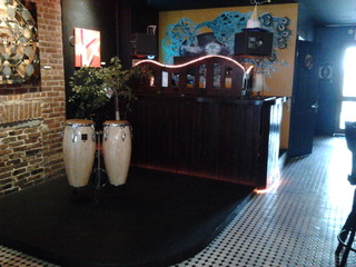LPn\'Harmony Art Space and Bar,