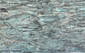 Untitled__2008__acrylic___enamel_on_duralar__25x40