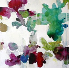 Lotus (Nelumbo Nucifera) ,Meredith Pardue