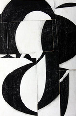 Fusion Series #3060,Cecil Touchon