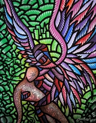 Helplessness,Marconi Calindas