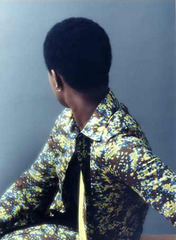 Untitled #1, 2001 (After Gerhard Richter, Betty, 1988),Virginia Nimarkoh