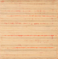 Music of Silence VII silverpoint ,Susan Schwalb