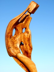 sense títol (reclamant justicia),DANIEL VENTURA SANZ