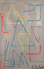 Untitled,Andre Butzer