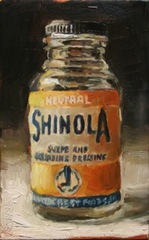 Shinola ,Bradford Salamon