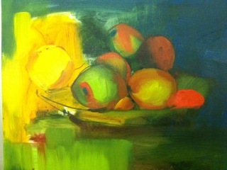 NOTES,Barbara Fritsche