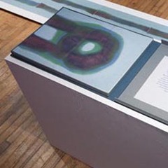 Untitled (Walking Print) ,Stan Shellabarger