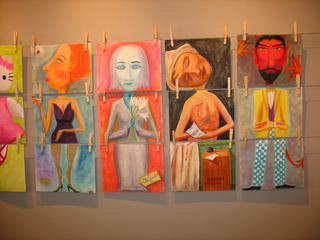 ,Alice Dockter