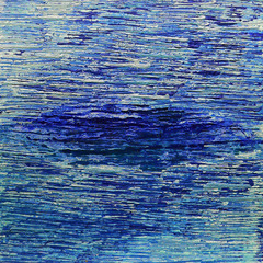BLUE #1,Rozita Fogelman