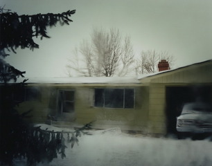 Untitled #10096  ,Todd Hido