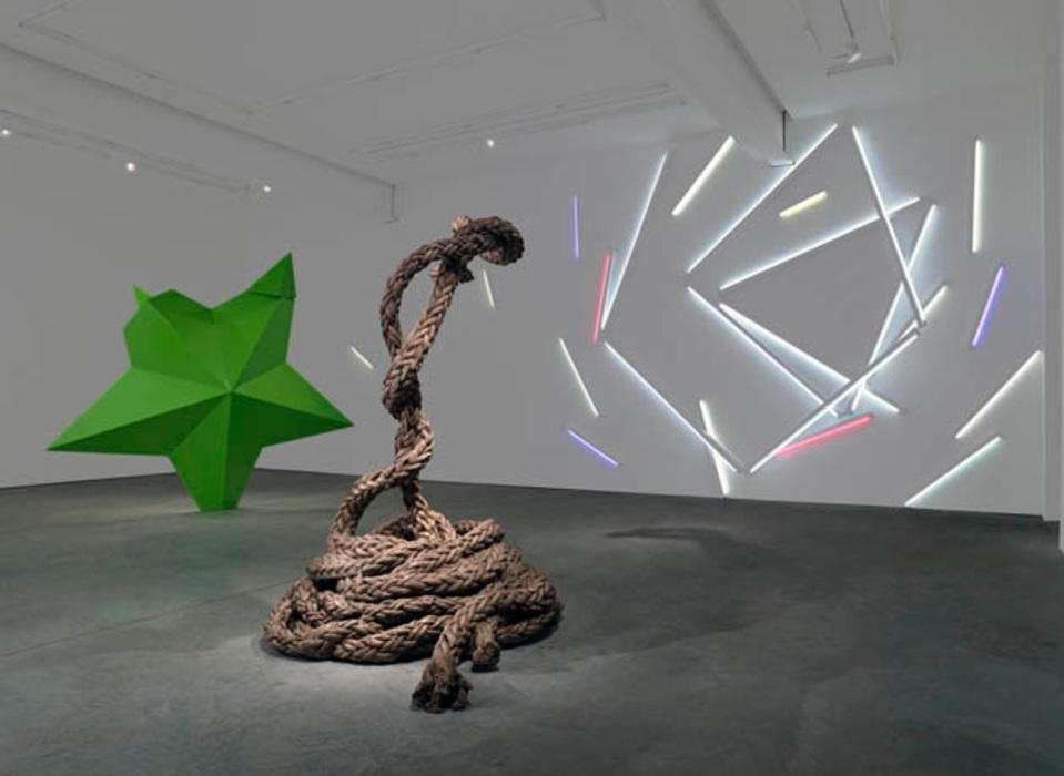 mark handforth @ minimal exposition