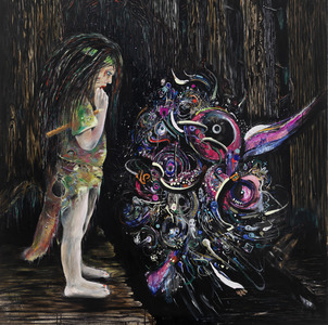 20111222053116-moritz_schleime__mystical_blood__2010_oil_on_canvas__120x120_cm__courtesy_wendt___friedmann