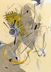 Utopian Grey Victory,Dannielle Tegeder