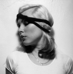 Debbie - Headband,Bobby Grossman