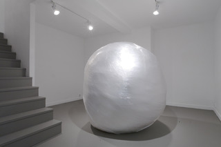 The more that is added, the less you can see,Wilfredo Prieto