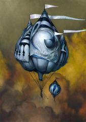 The First Day,Esao Andrews