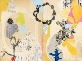 Mutations,Valerie Roybal