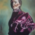 The_goddess_122x122cm