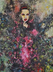 Life Is a Waste of Makeup,Joshua Petker