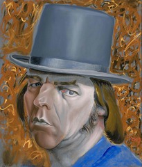 No. 25,Philip Akkerman