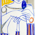 20111231220545-woman_on_striped_blanket