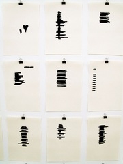 77 Possible Explanations (censored),Nicola Bergström Hansen