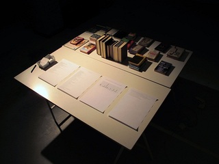 The Jonestown Library,Nicola Bergström Hansen