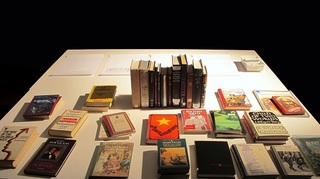 The Jonestown Library,Nicola Bergström Hansen