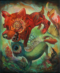Tumult,David Ball