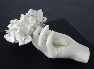Broken Flowers,Yvonne Roeb