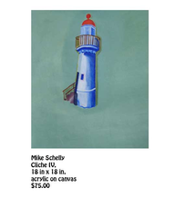 Cliche IV,Mike Schelly