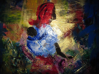 Market Place,Diane Heesen