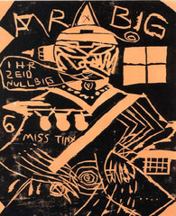 MR. HIMBEERBIGGI,Jonathan Meese