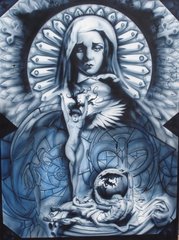 Redemption,Luis Navarro