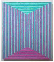 Two Combs Stacked,Todd Chilton