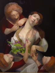 The Bride,Laura Krifka