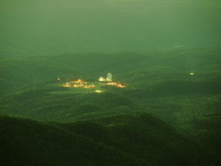 They Watch the Moon  ,Trevor Paglen