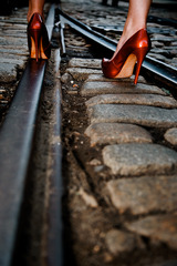 converging tracks,Anjali Bhargava
