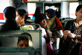 Train,Anjali Bhargava
